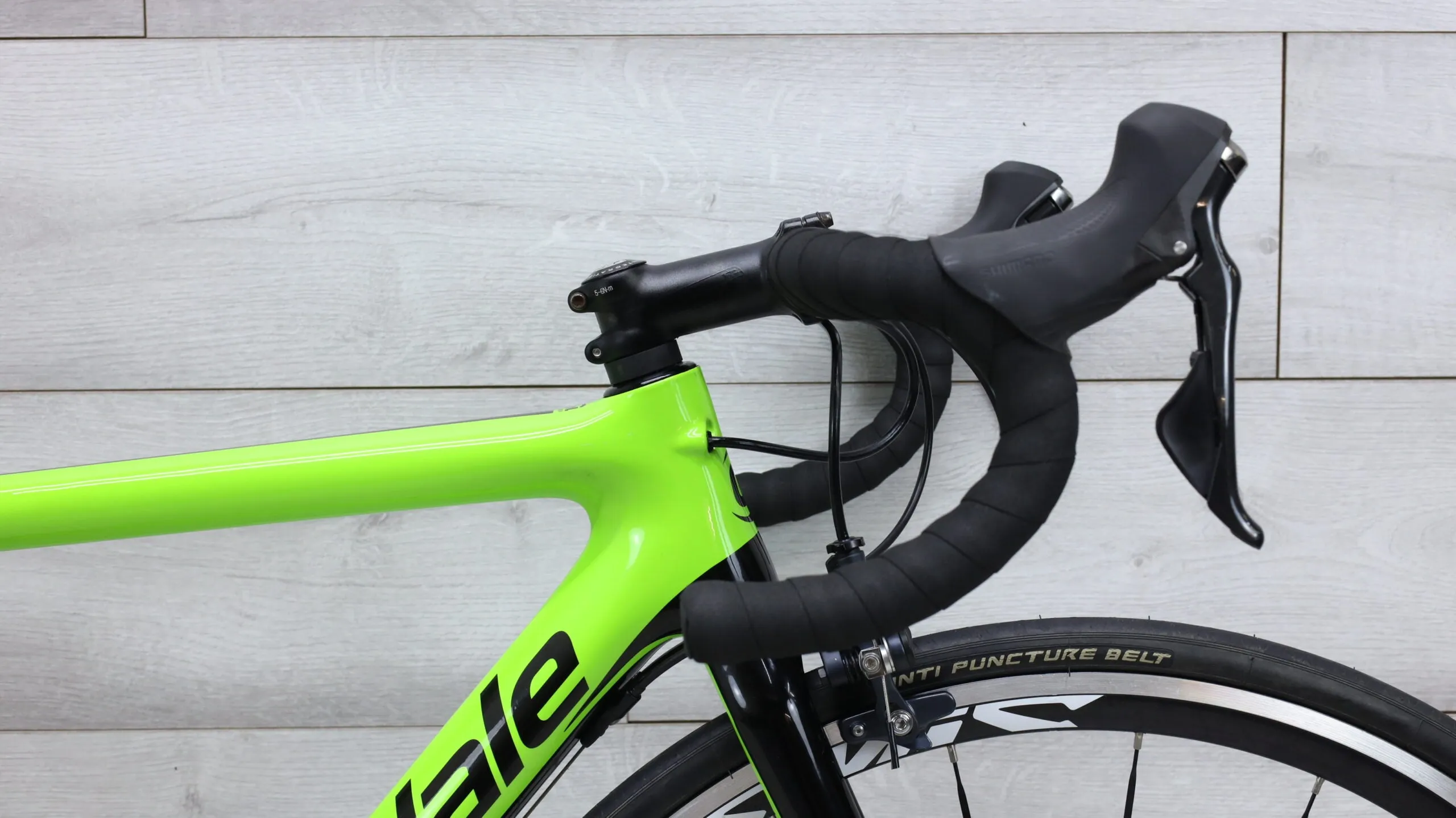 2018 Cannondale SuperSix Evo Ultegra  Road Bike - 50cm