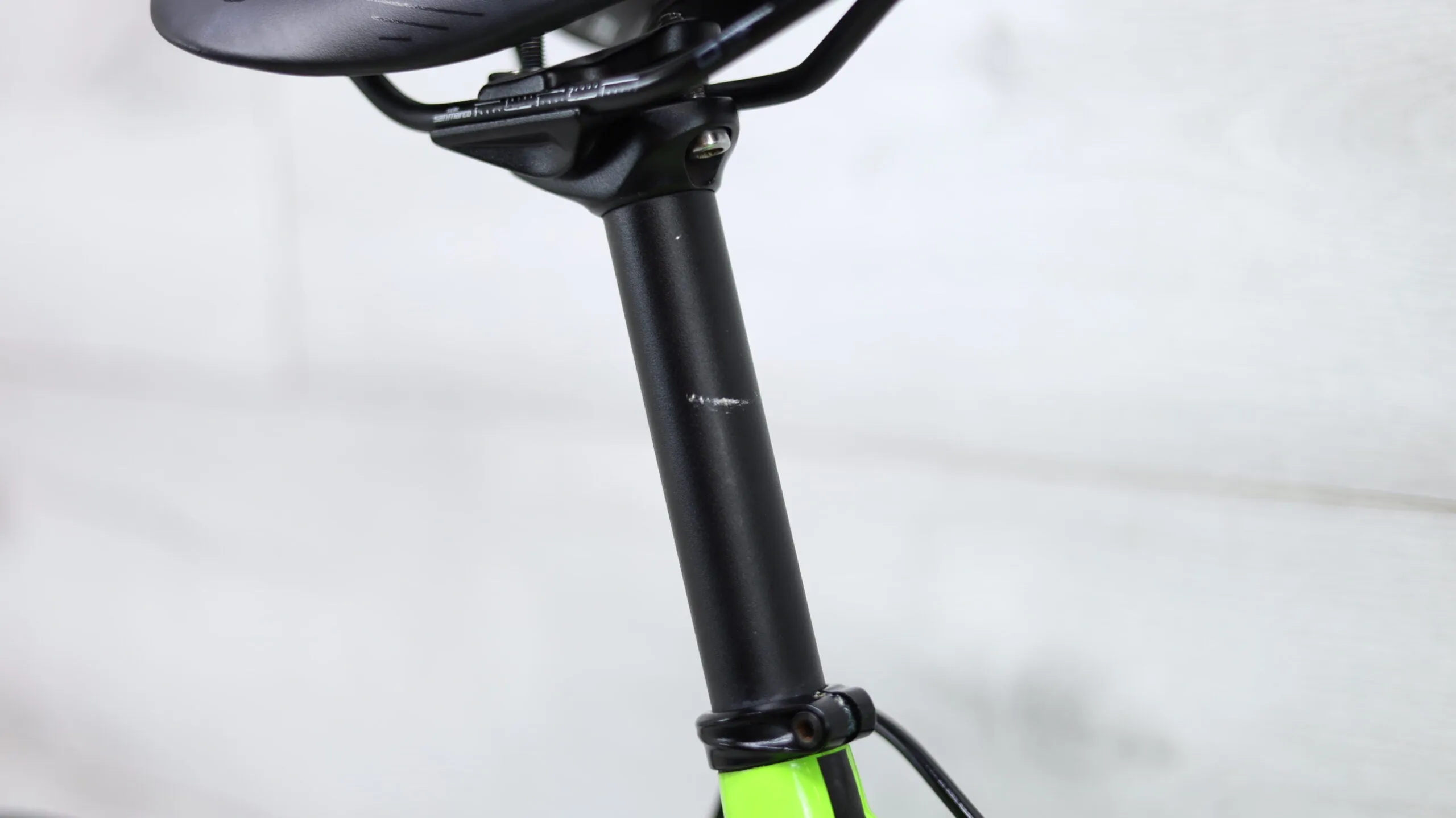 2018 Cannondale SuperSix Evo Ultegra  Road Bike - 50cm