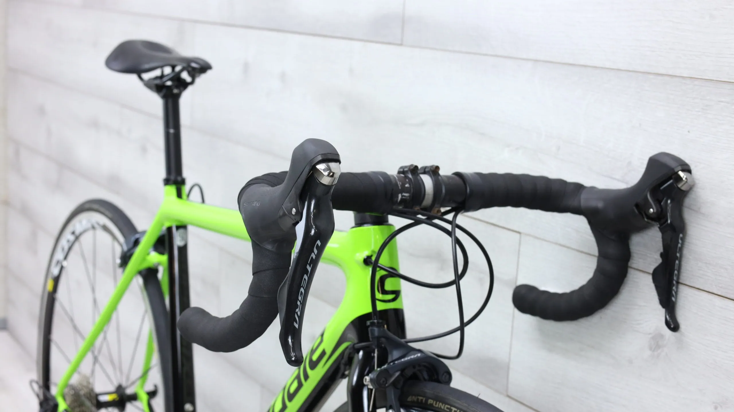 2018 Cannondale SuperSix Evo Ultegra  Road Bike - 50cm