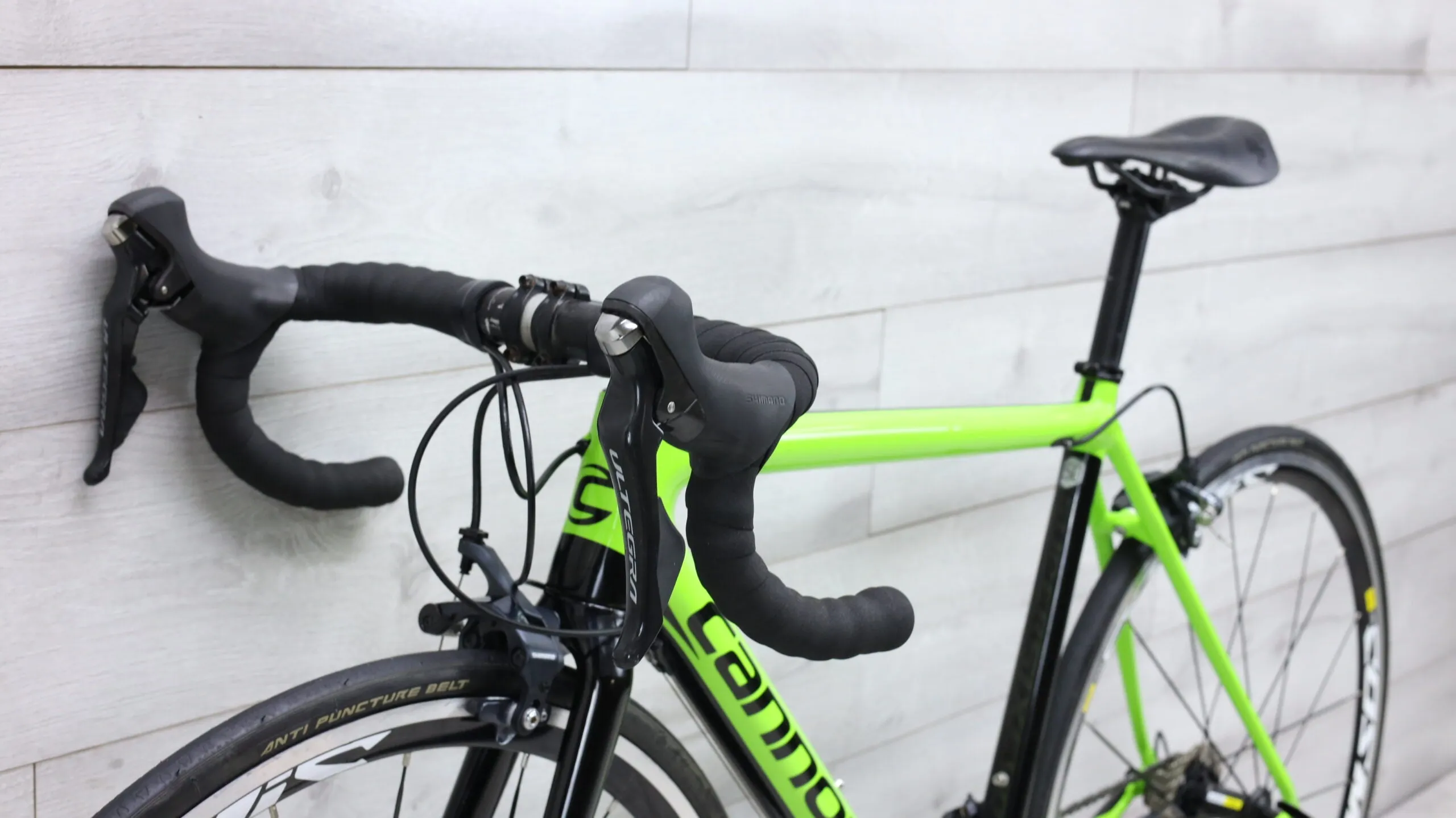 2018 Cannondale SuperSix Evo Ultegra  Road Bike - 50cm