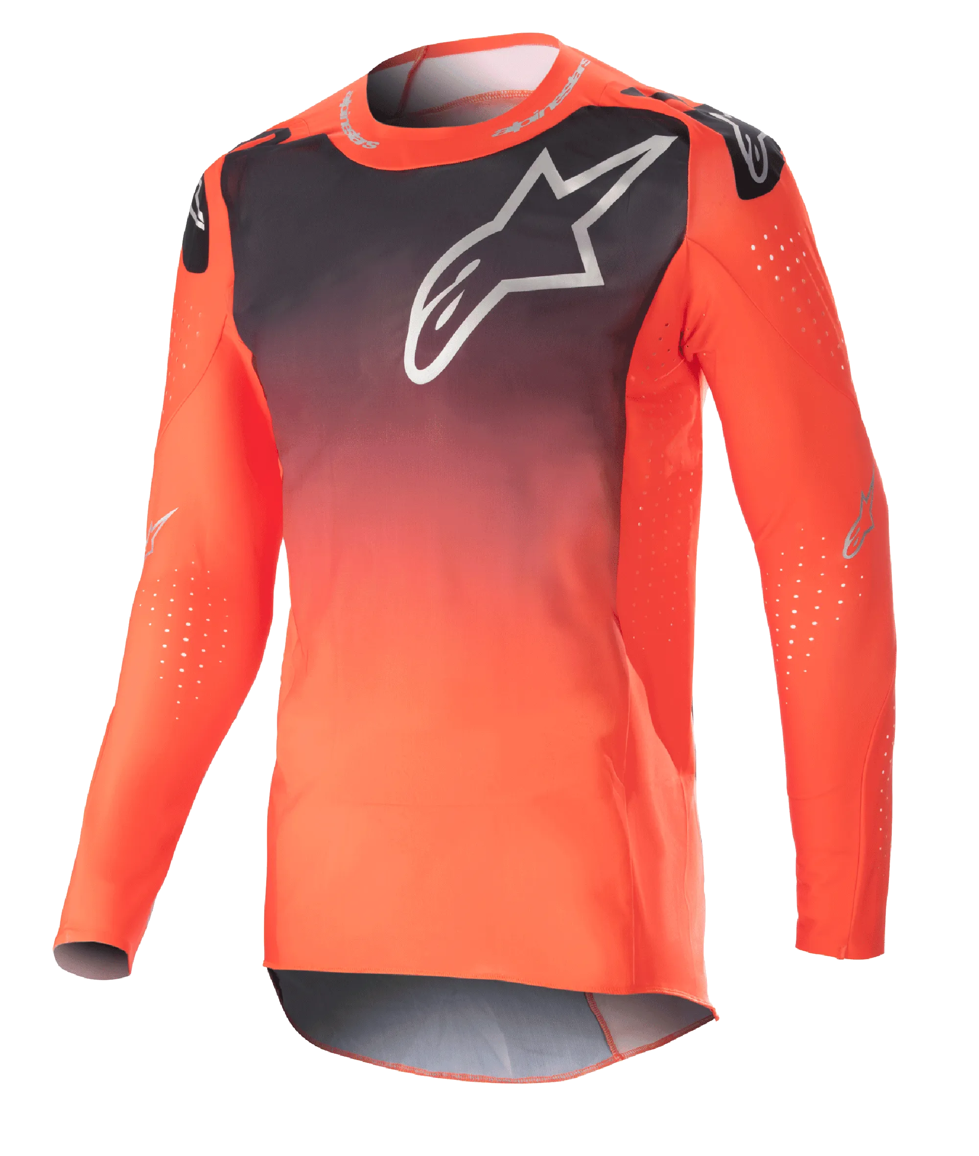 2023 Supertech Risen Jersey