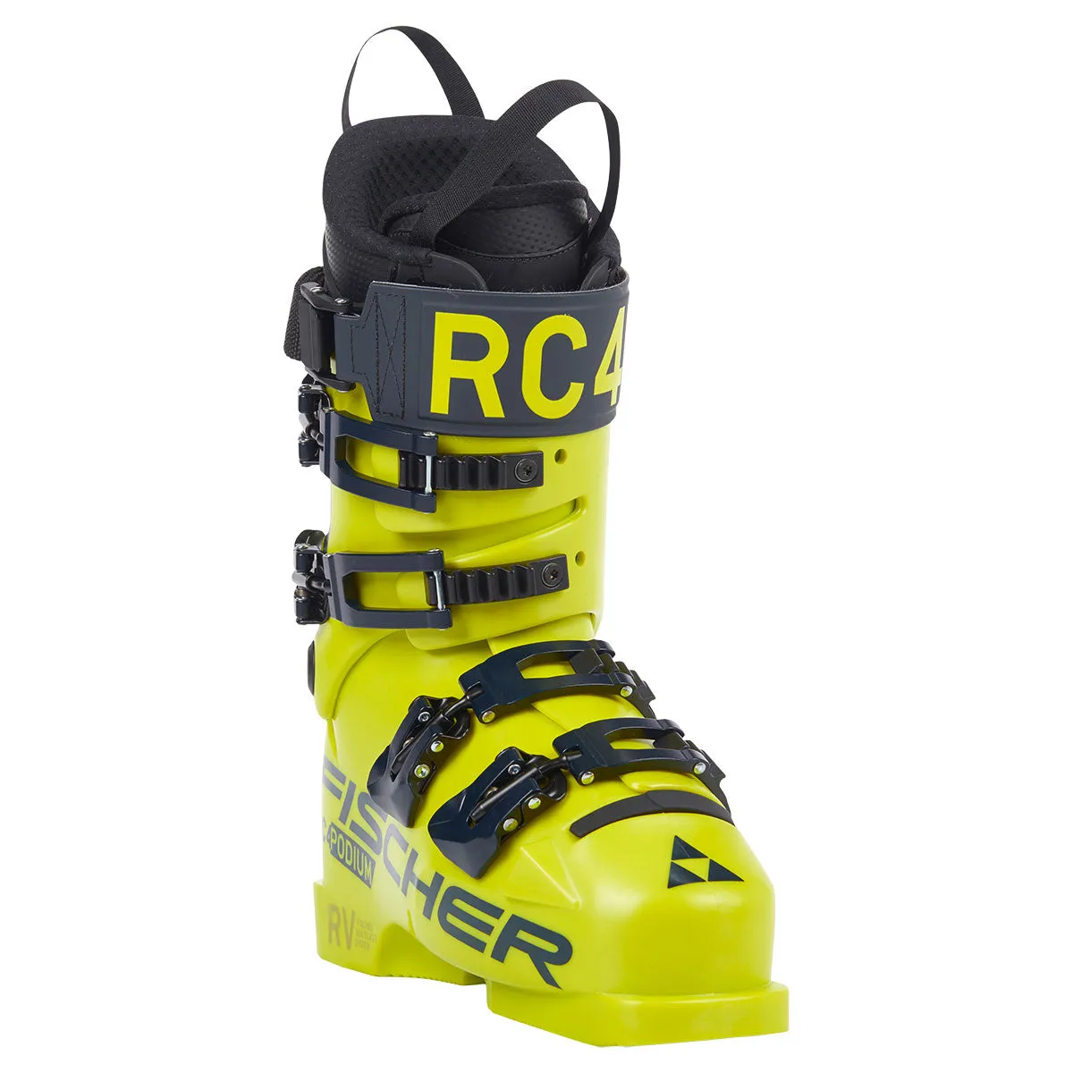 2025 Fischer RC4 Podium LT 110 Ski Boot