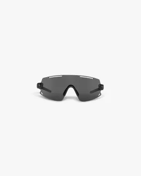 247 Terra Sunglasses - Black Smoke