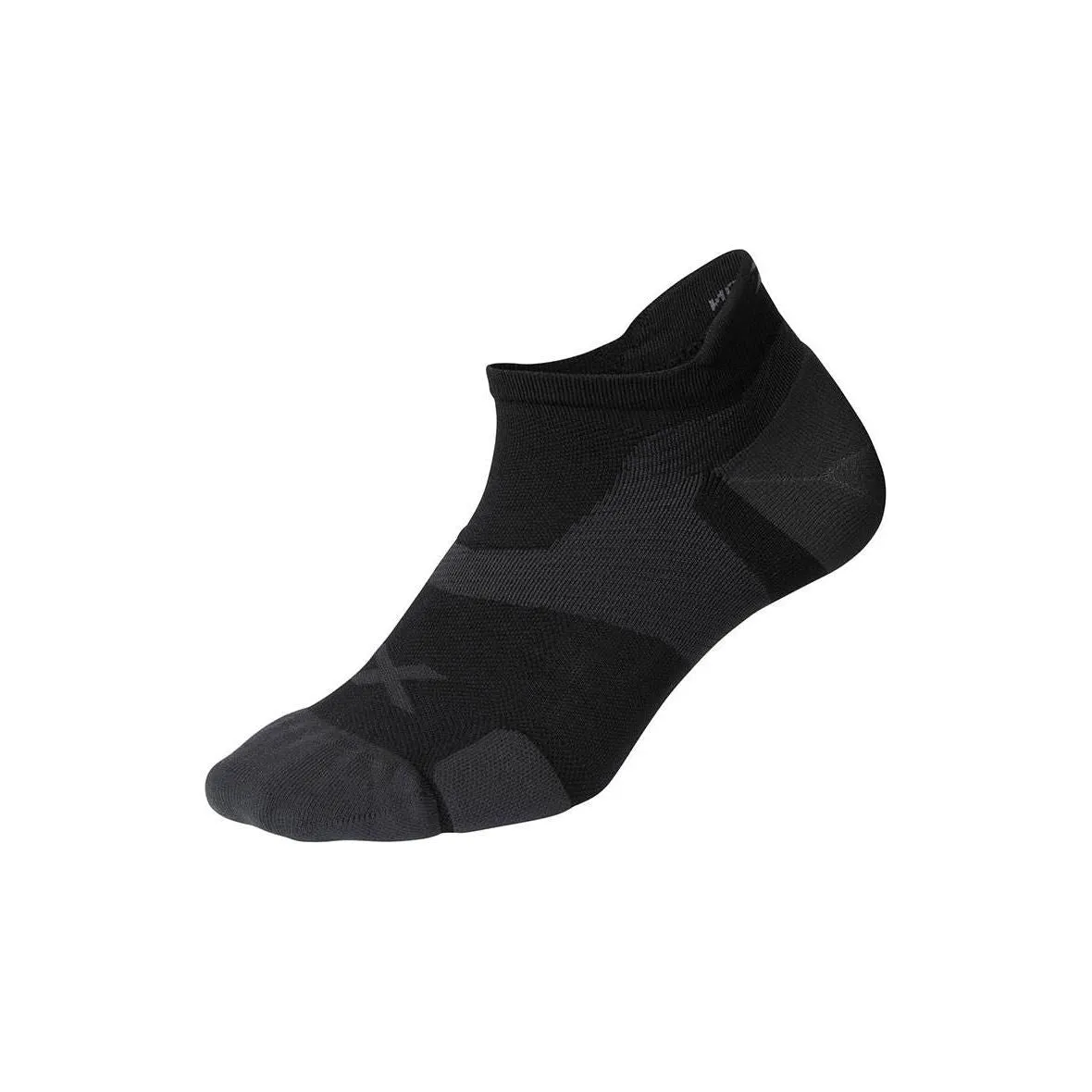 2XU Vecrte Cushion No Show Sock