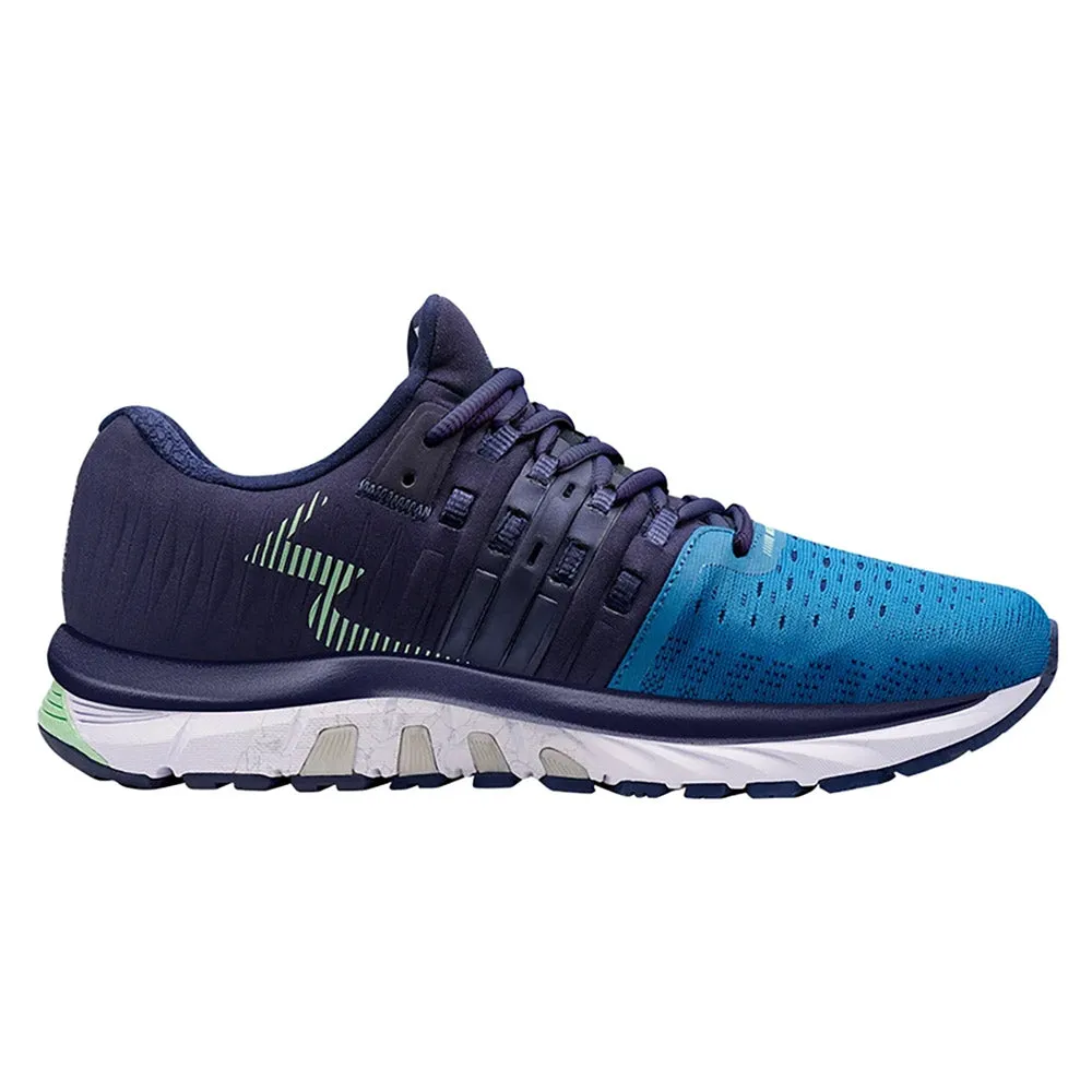 361 Strata 4 Blue Sapphire Womens Running Shoes