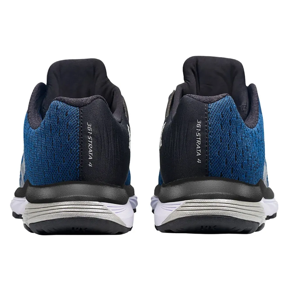 361 Strata 4 Poseidon Mens Running Shoes