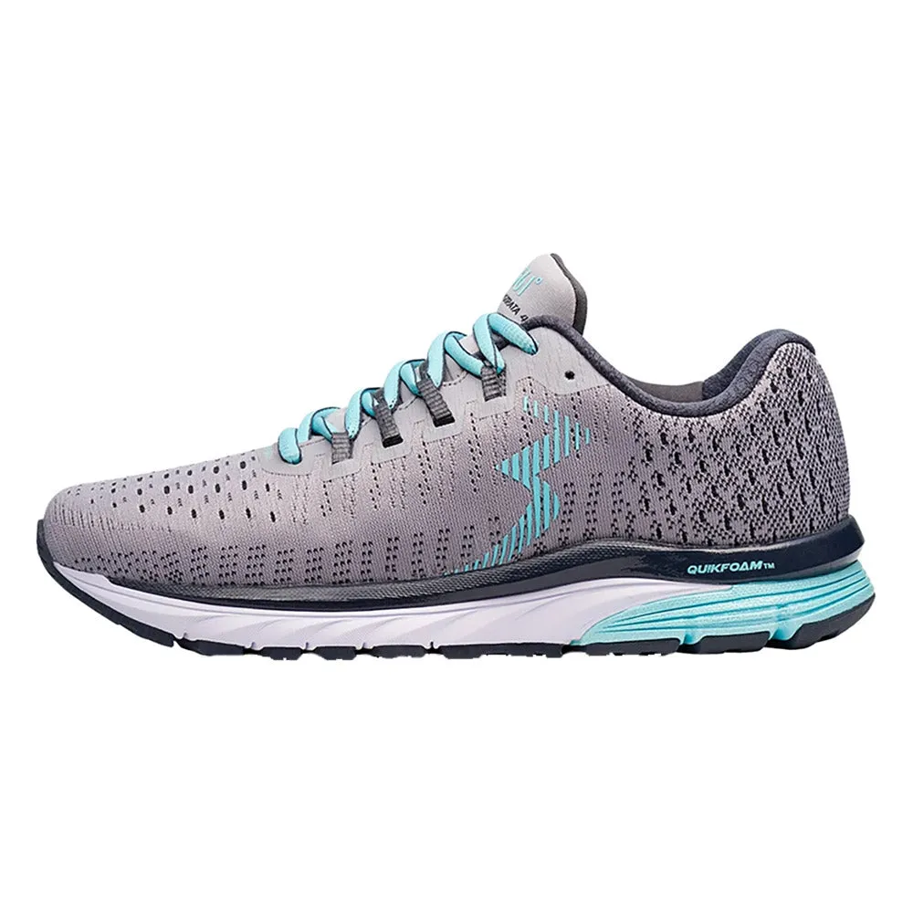 361 Strata 4 Sleet Womens Running Shoes