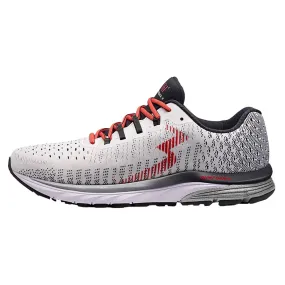 361 Strata 4 White Mens Running Shoes