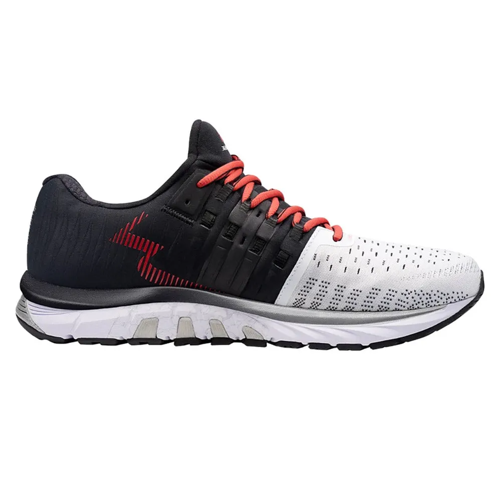 361 Strata 4 White Mens Running Shoes