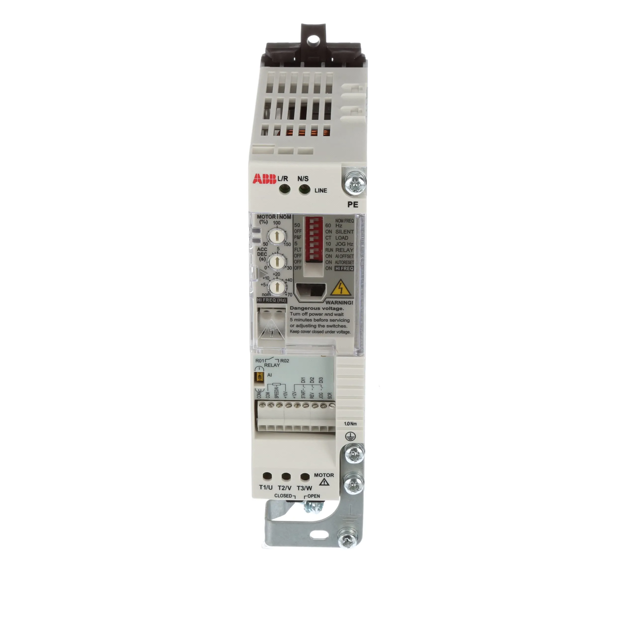 ABB Drives ACS55-01E-02A2-2