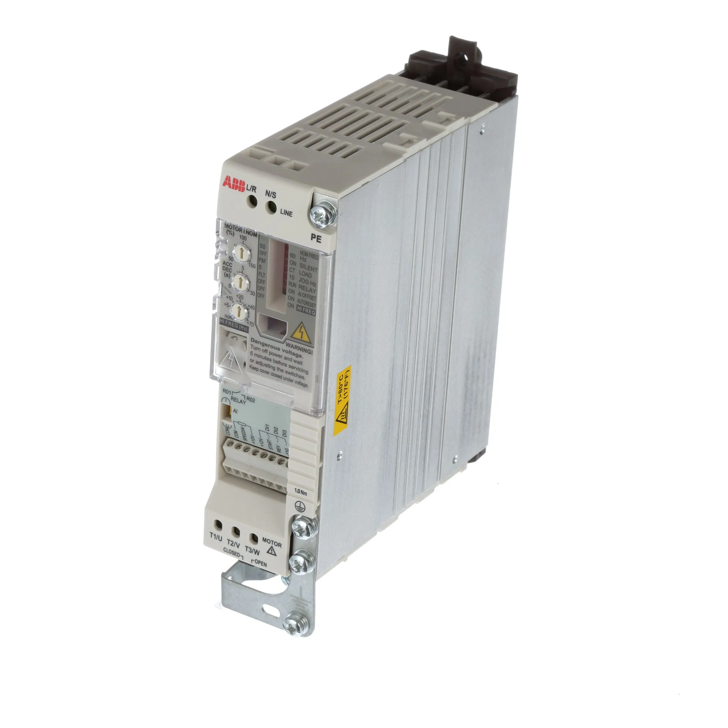 ABB Drives ACS55-01E-02A2-2