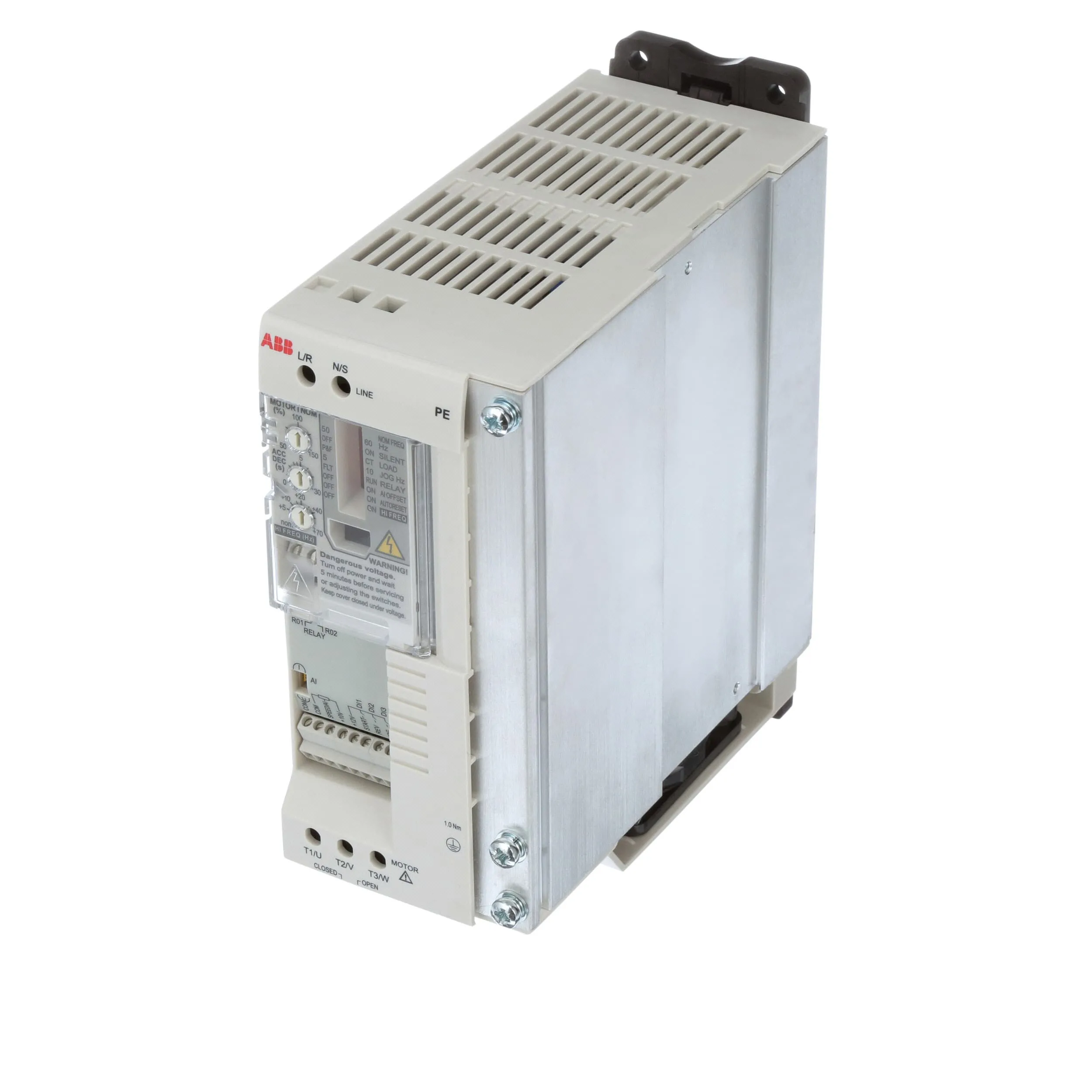 ABB Drives ACS55-01N-09A8-2