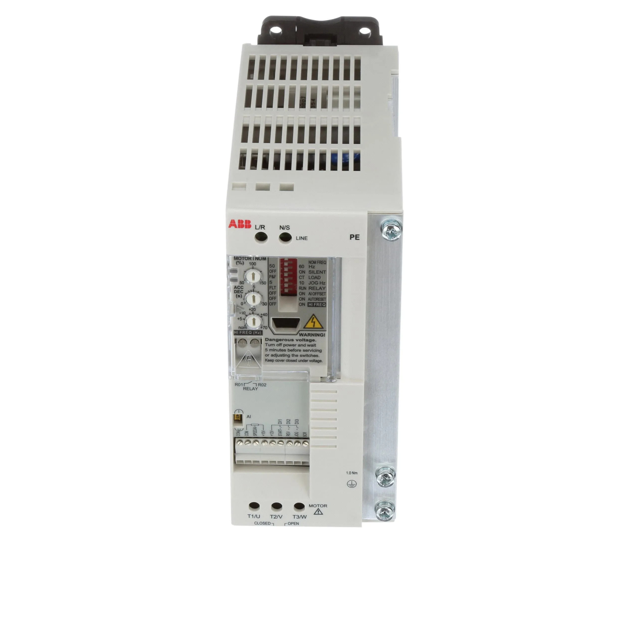 ABB Drives ACS55-01N-09A8-2