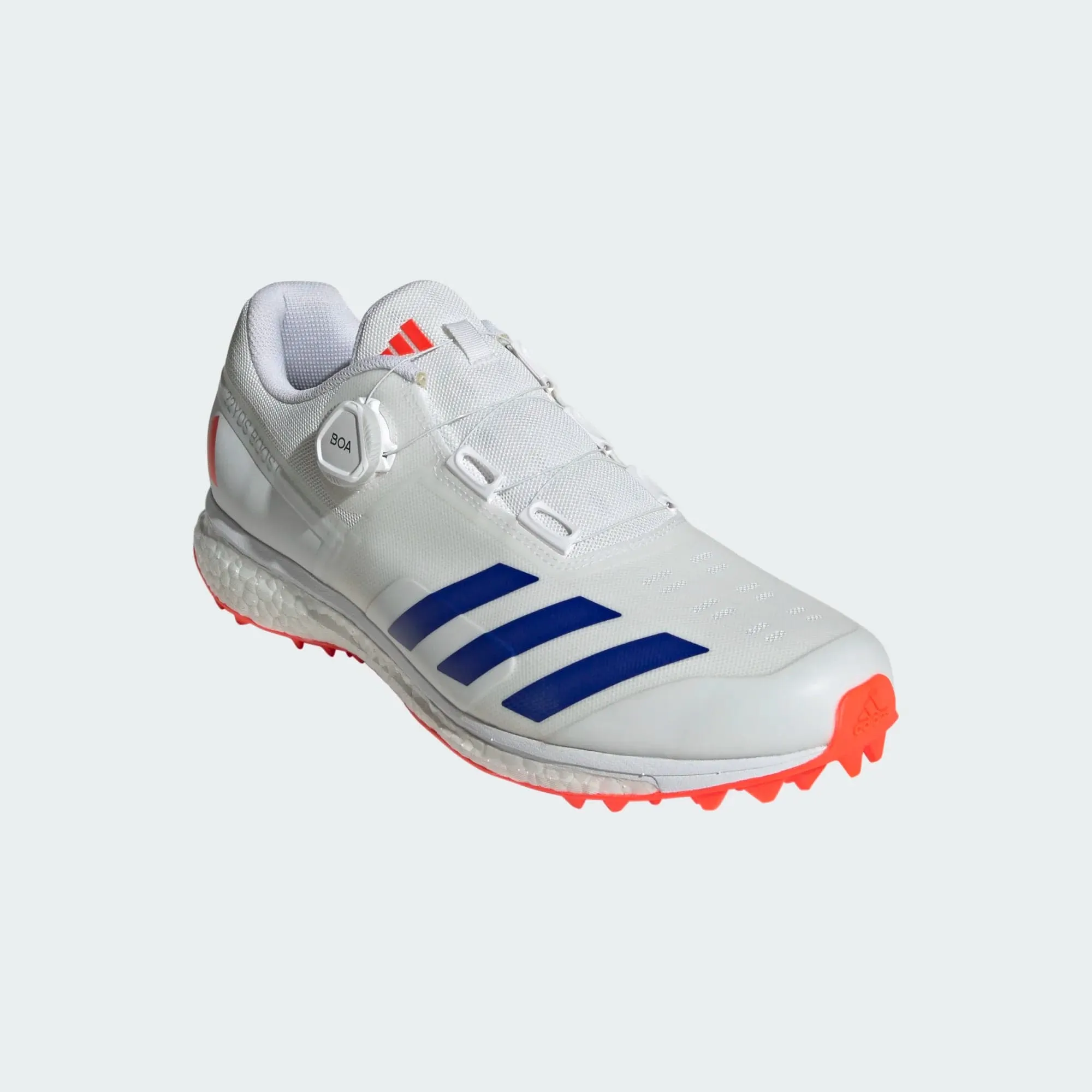 Adidas 22YDS Boost Allrounder Cricket Shoe