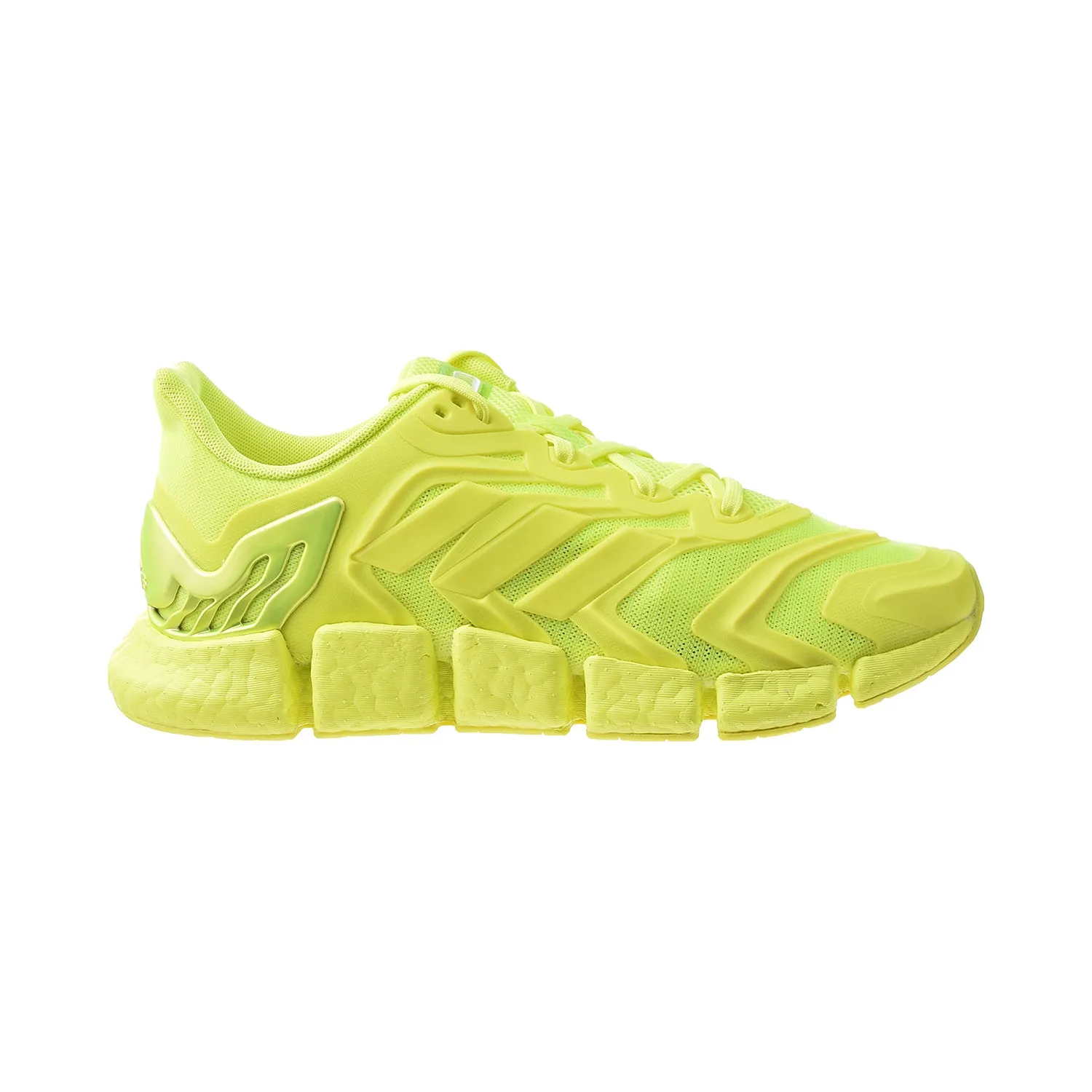 Adidas Climacool Vento Men's Shoes Solar Yello-Cloud Black