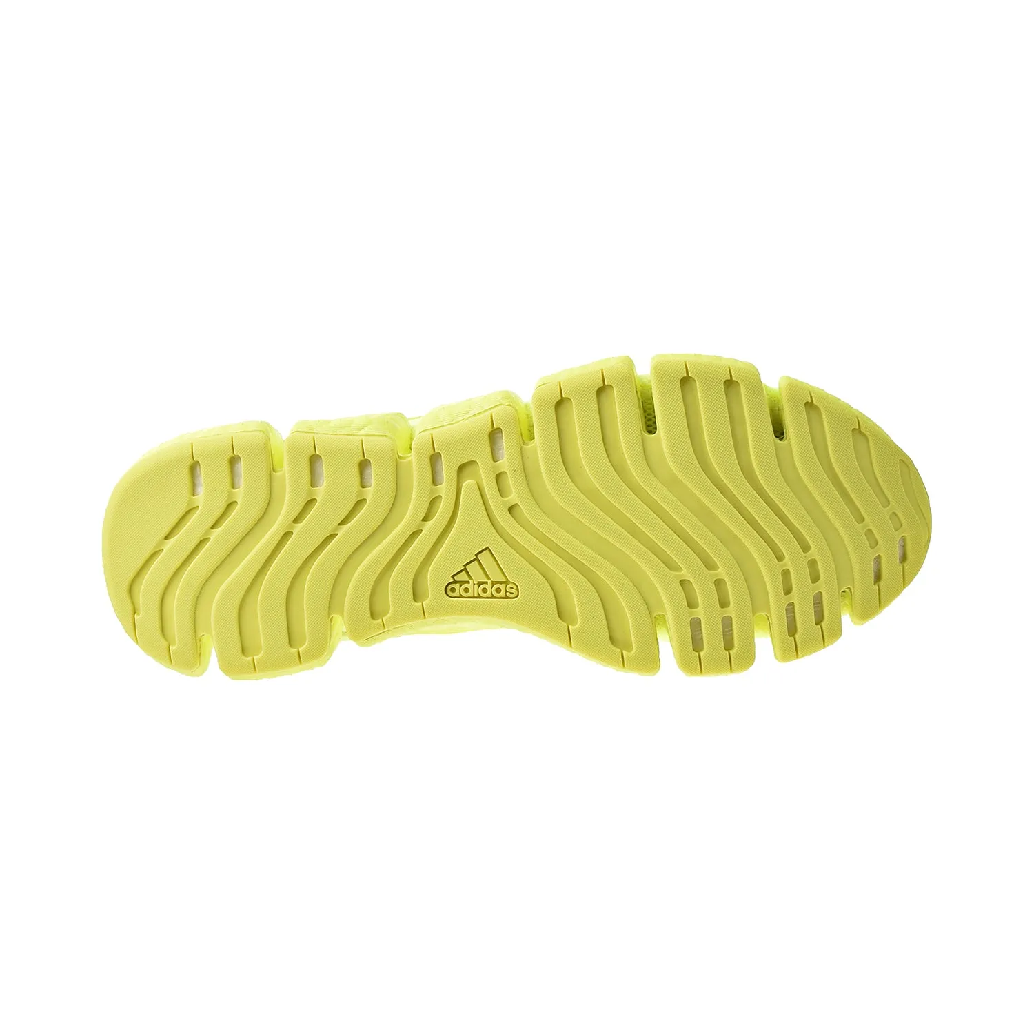 Adidas Climacool Vento Men's Shoes Solar Yello-Cloud Black