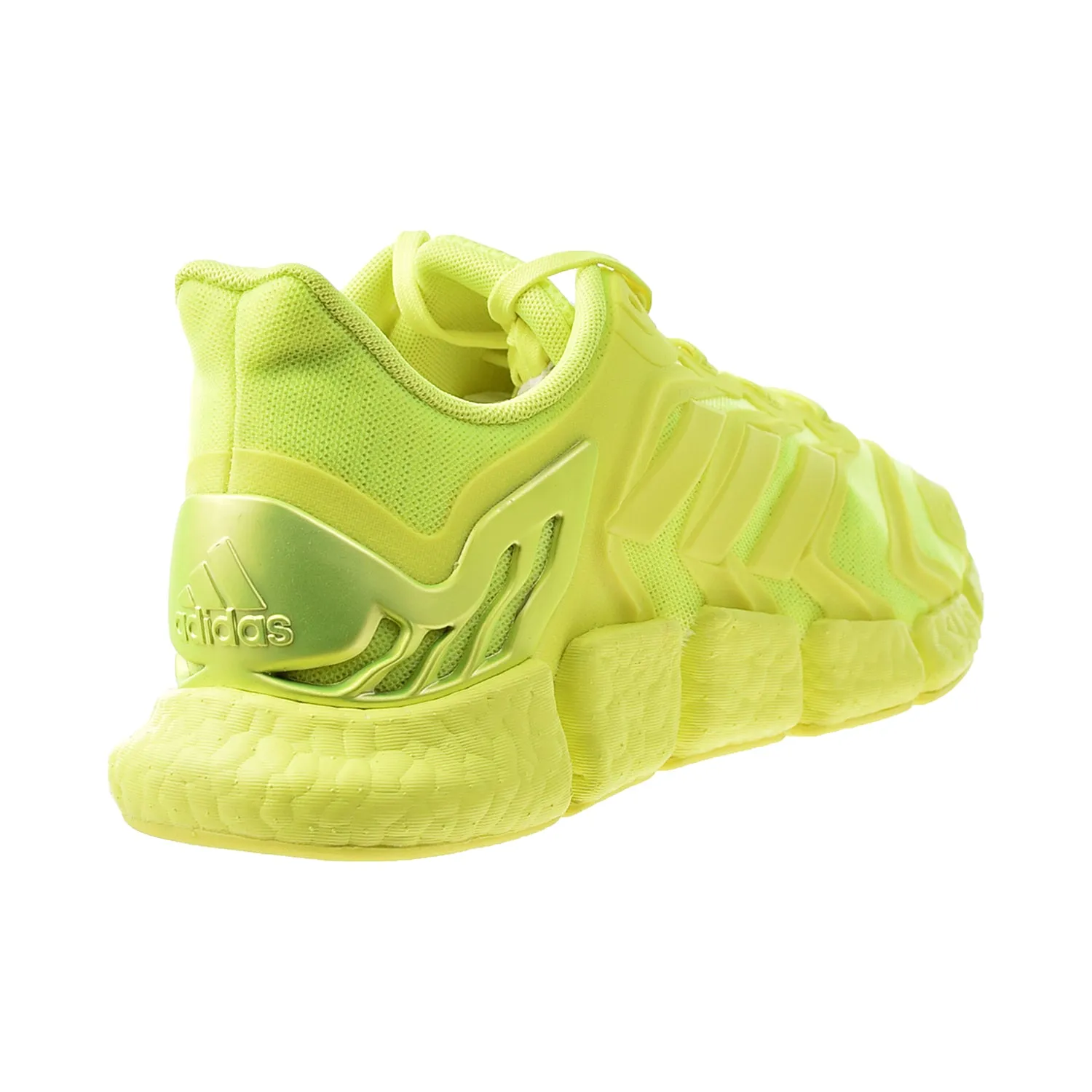 Adidas Climacool Vento Men's Shoes Solar Yello-Cloud Black