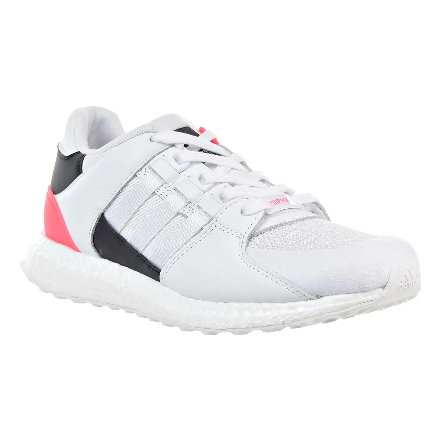 Adidas Equipment Support Ultra Men's Shoe Running White/Black