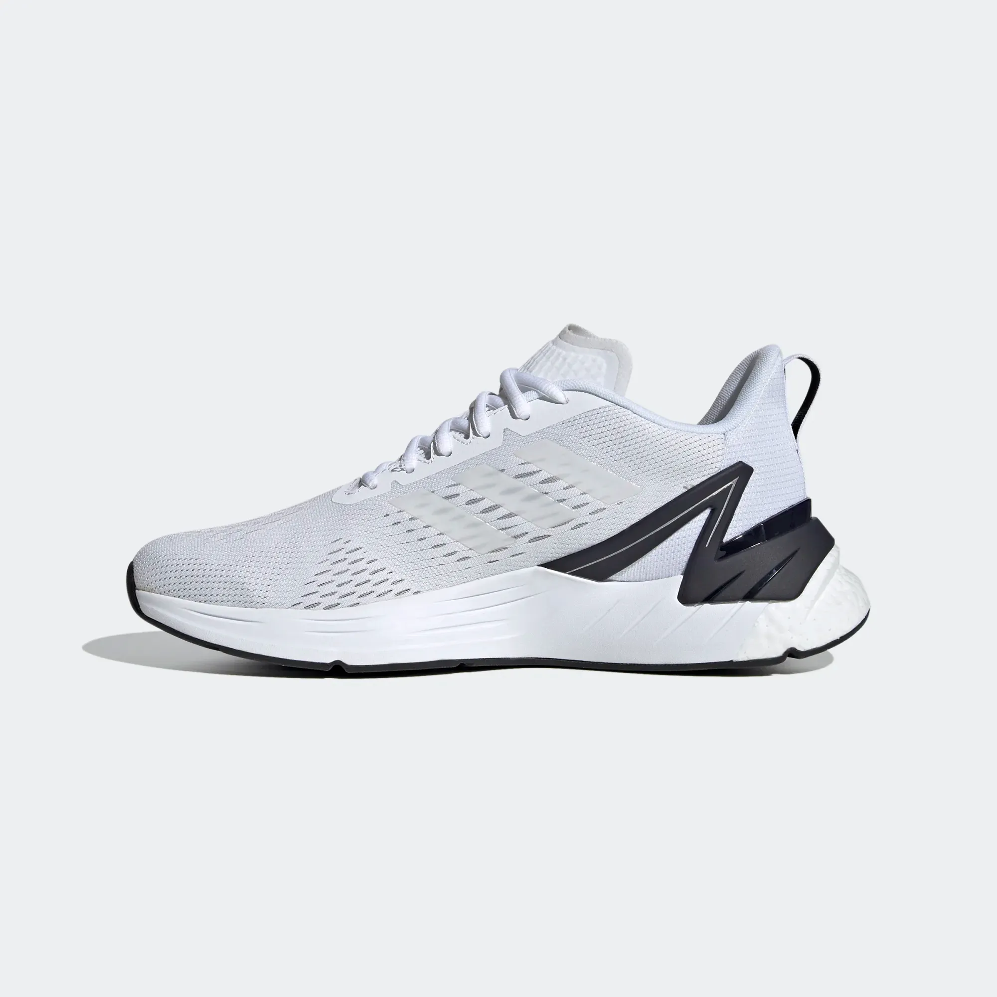 Adidas Men's Response Super Shoes - Cloud White / Core Black