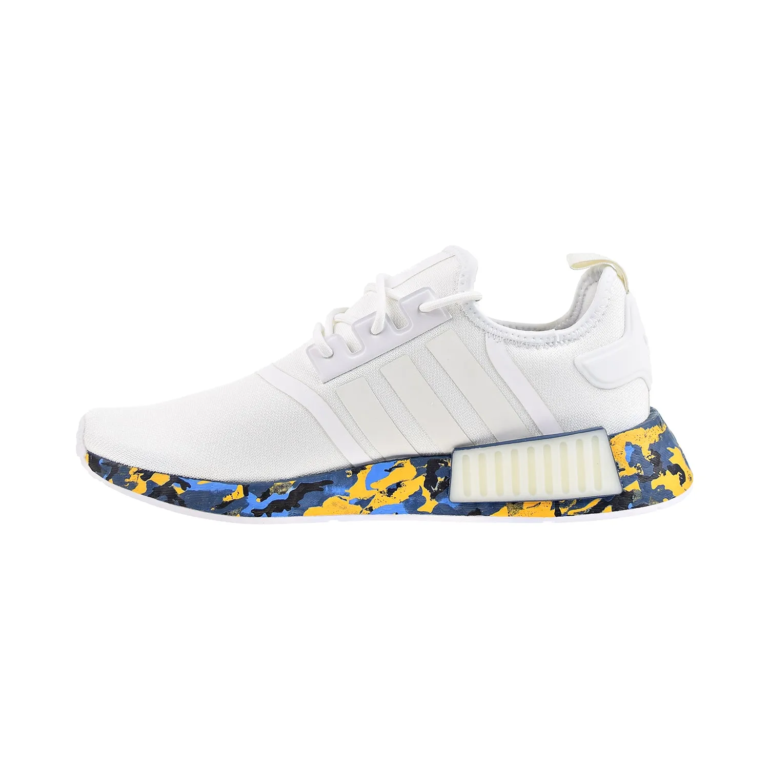 Adidas NMD_R1 Men's Shoes Cloud White/Off White