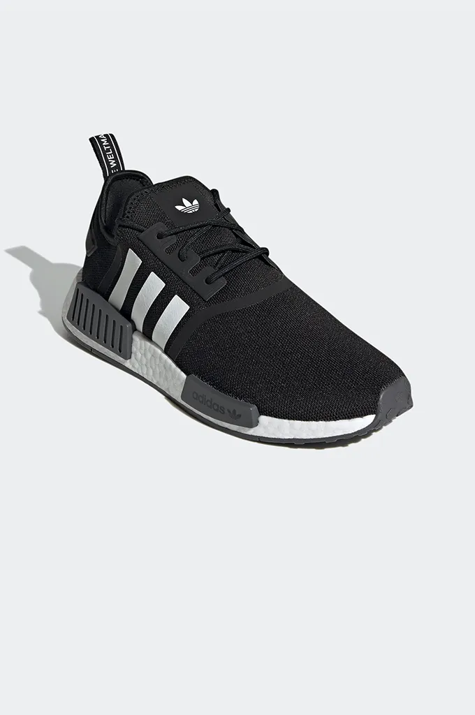 Adidas NMD_R1 Primeblue Shoes