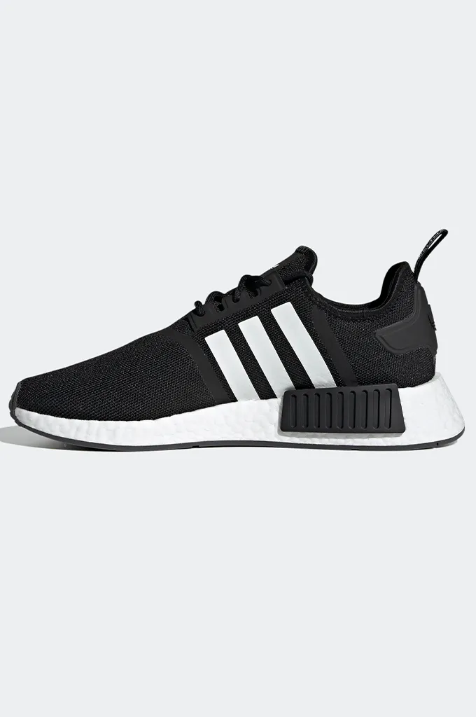 Adidas NMD_R1 Primeblue Shoes