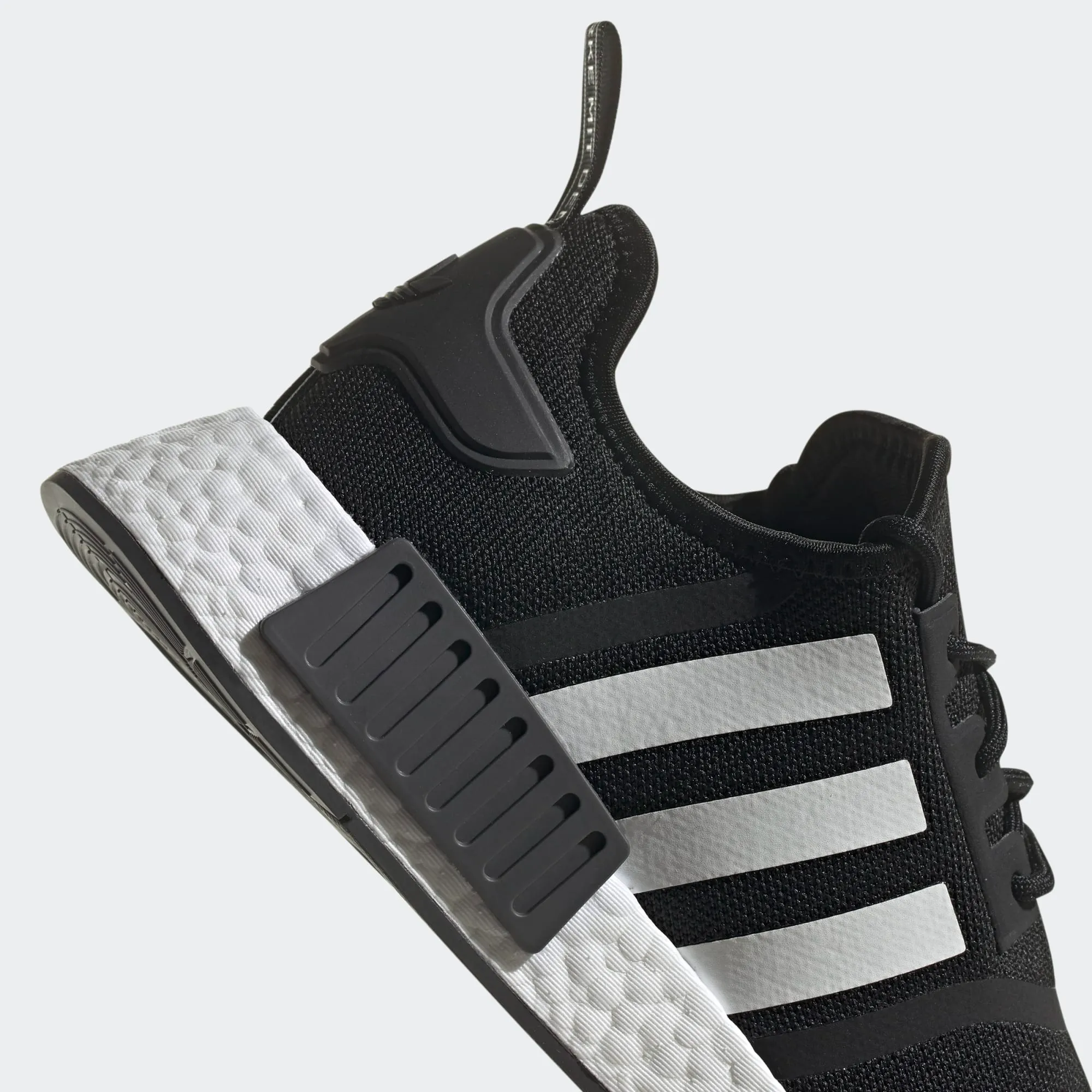 Adidas NMD_R1 Primeblue Shoes