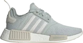 Adidas - NMD_R1 Wonder Silver