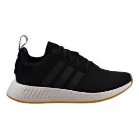 Adidas Originals NMD R2 Men's Shoes Core Black / Utility Black / Trace Cargo