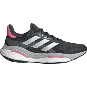 adidas Solar Control 2.0 Womens Running Shoes - Grey