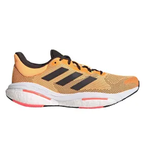 Adidas Solar Glide 5 Mens | Flash Orange