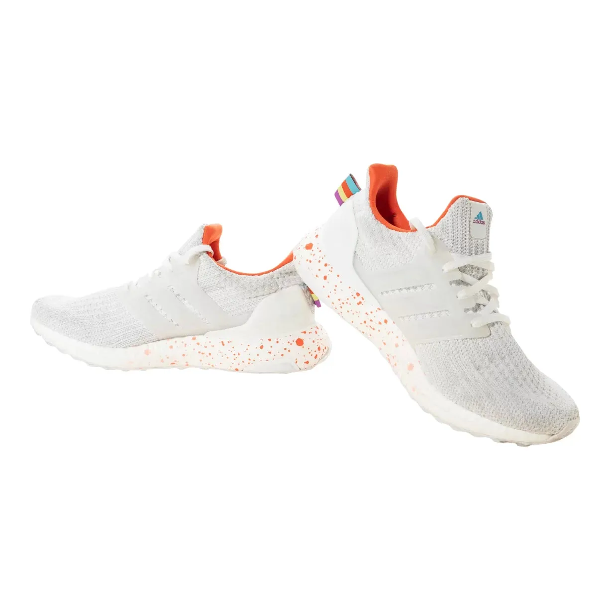 Adidas Ultraboost 4.0 DNA Shoe - Women's