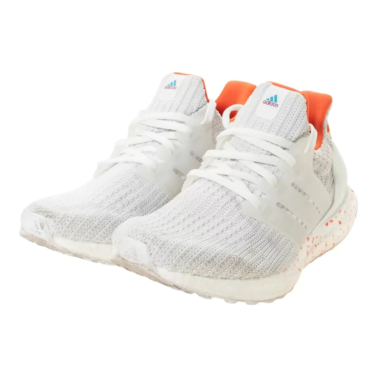 Adidas Ultraboost 4.0 DNA Shoe - Women's