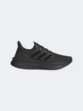 Adidas Ultraboost 5 Men Running Shoes Black