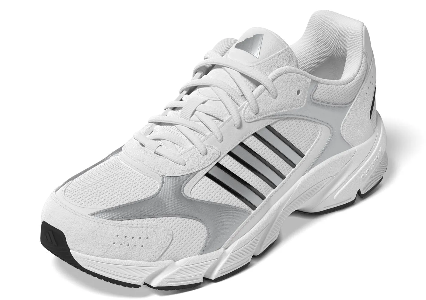 adidas Womens Crazy Chaos Cloud Foam Running Shoes