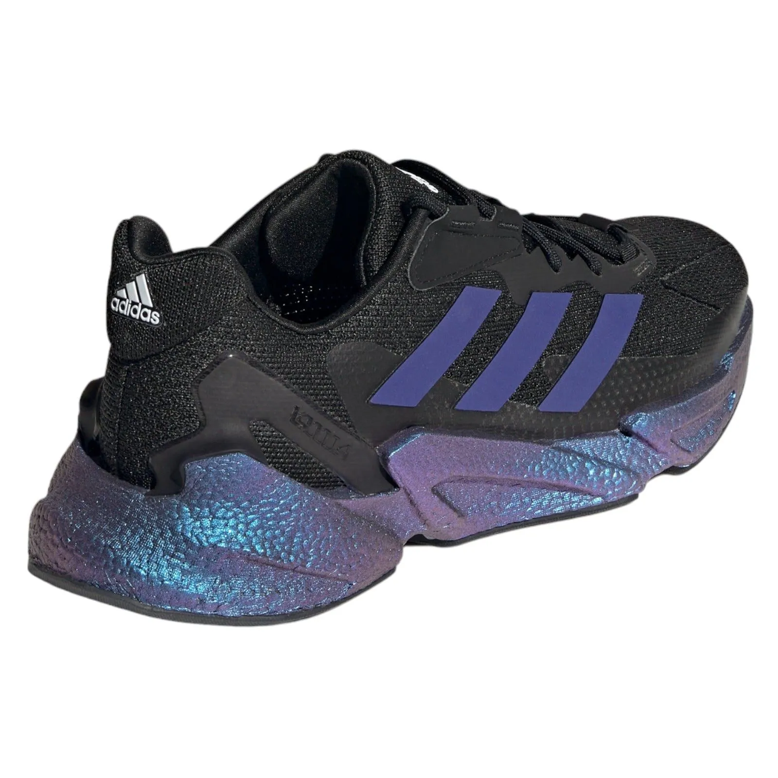 adidas X9000L4 City Running Shoes - Core Black