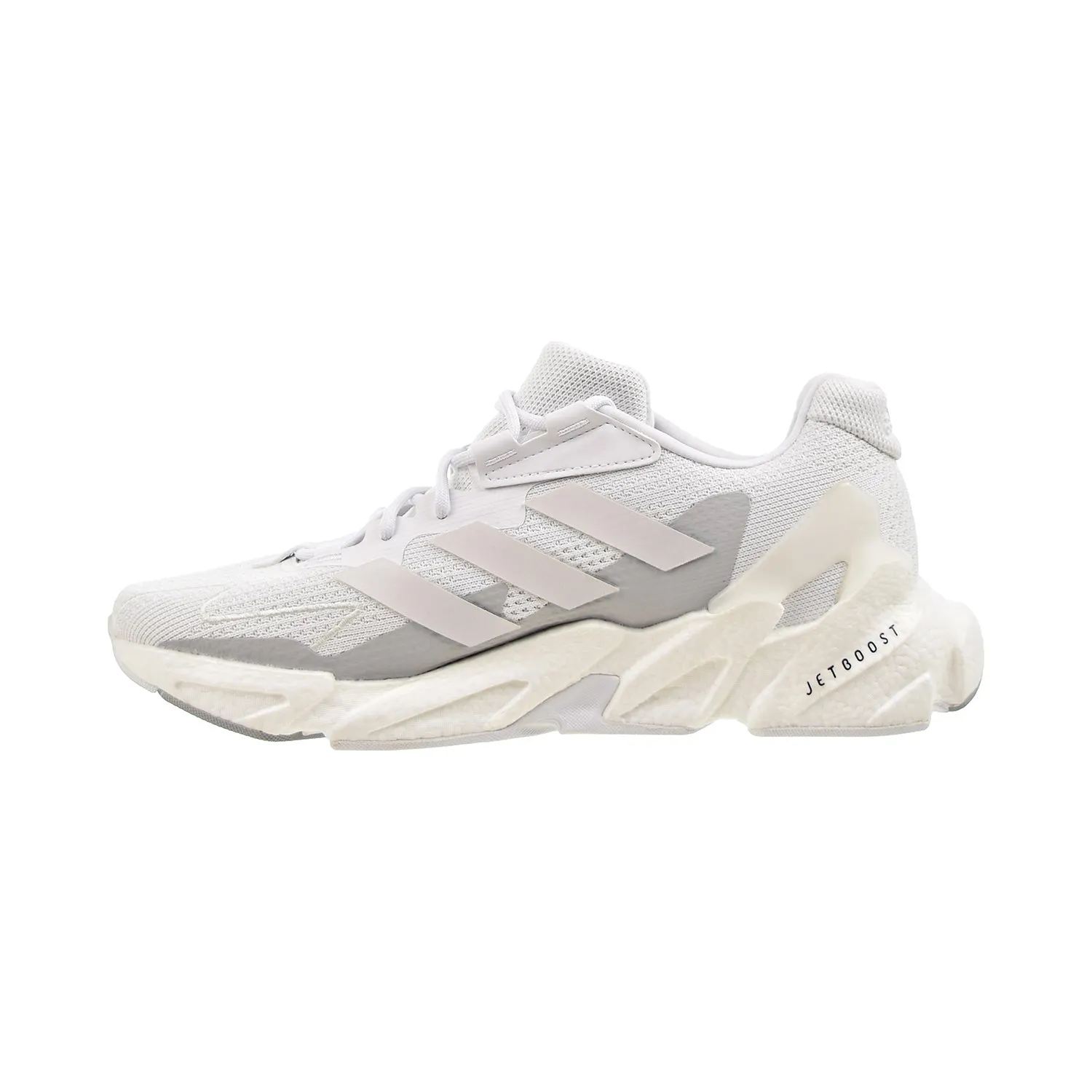 Adidas X9000L4 Men's Shoes Cloud White-Grey