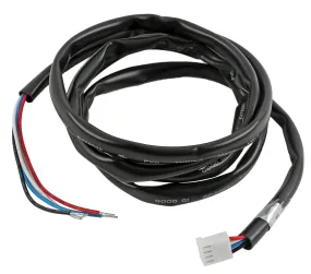 AEM Electronics Gauge Power Harnesses 30-3401