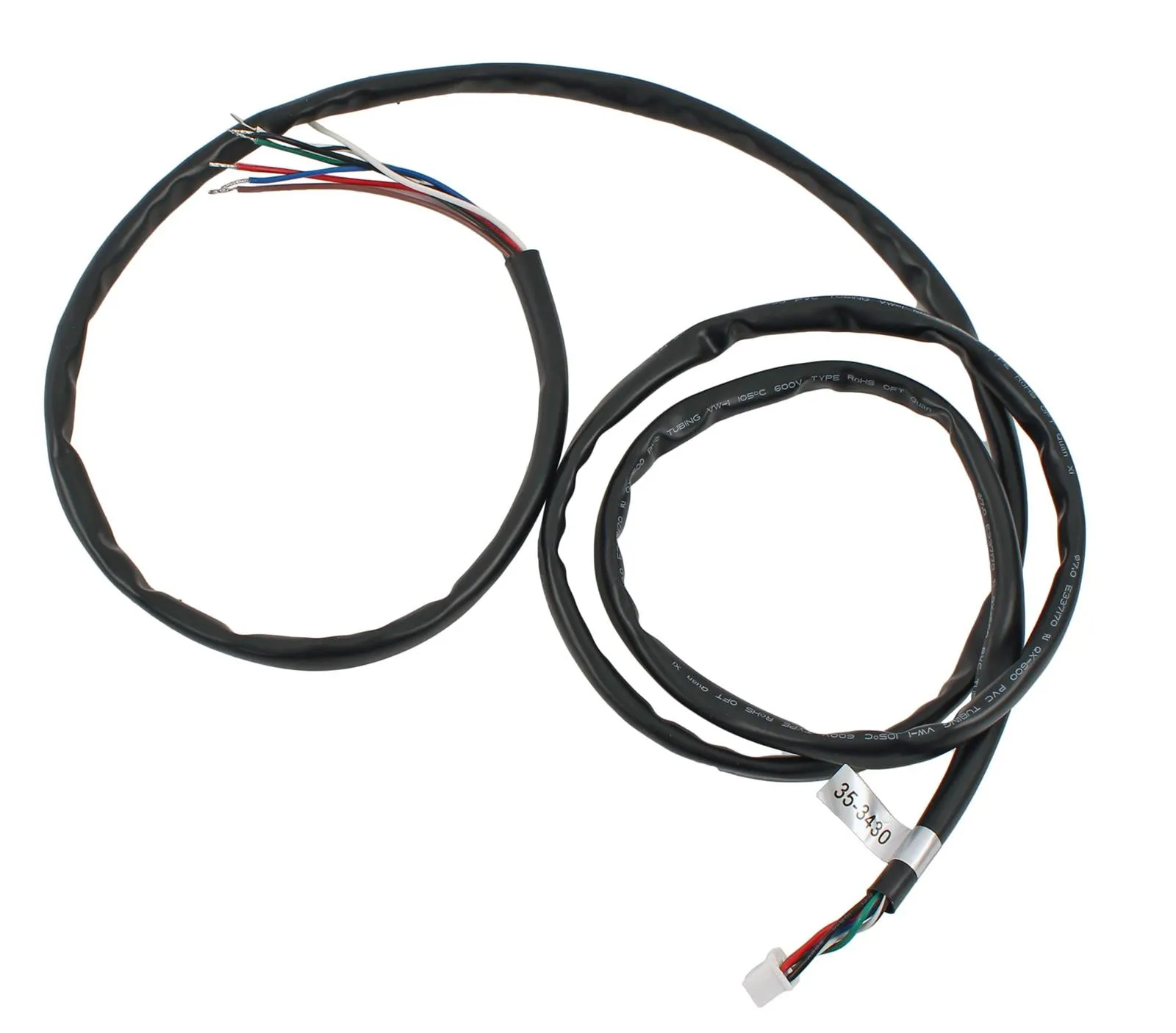 AEM Electronics Gauge Power Harnesses 30-3459