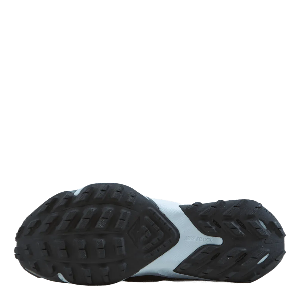 Air Zoom Terra Kiger 7 Black/pure Platinum-anthracite