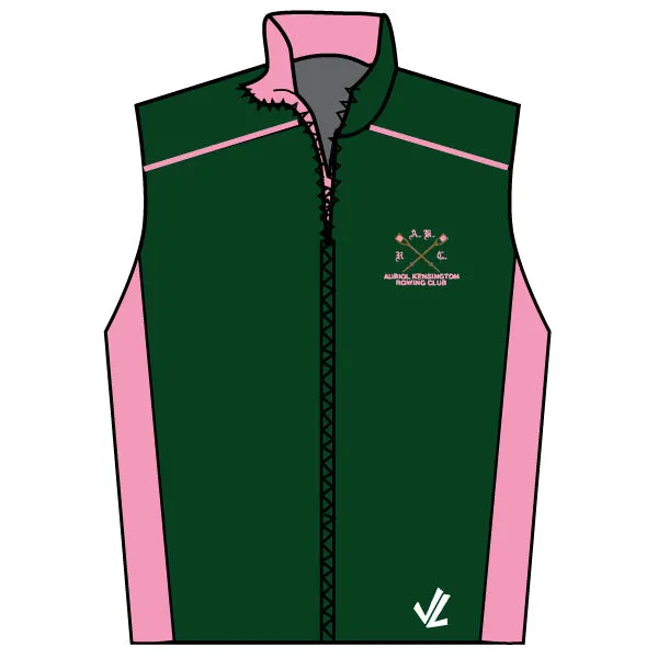 AKRC Men's Splashvest