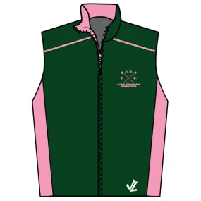 AKRC Men's Splashvest