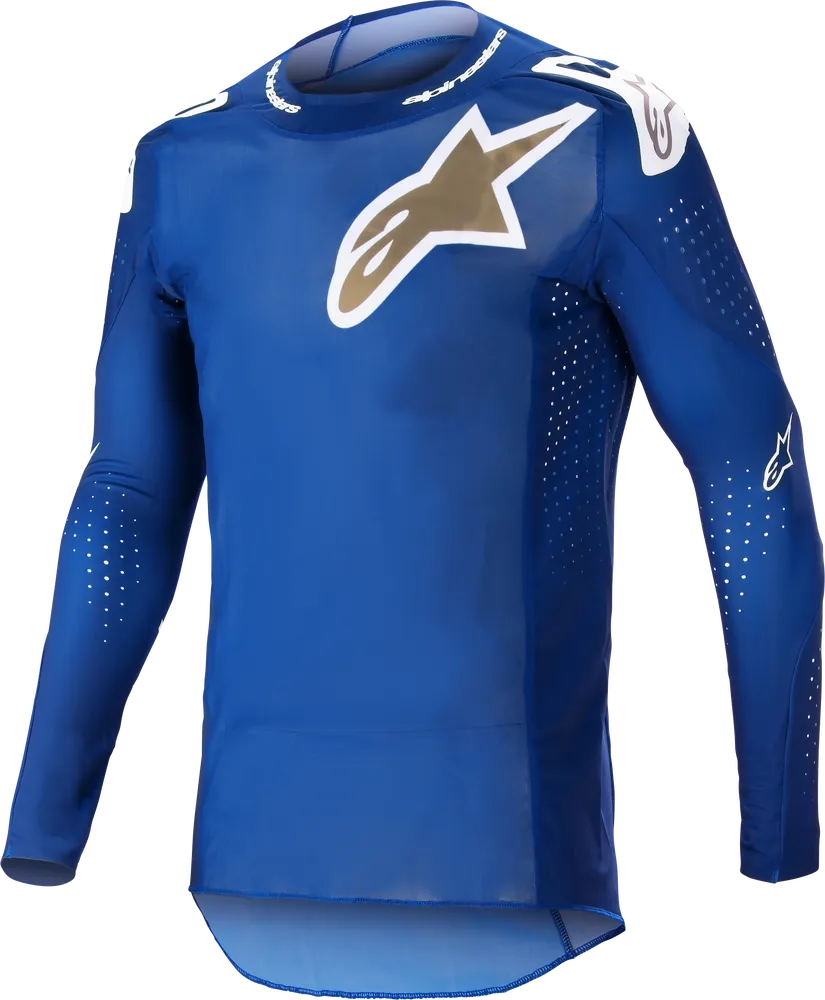 Alpinestars 2023 Supertech Pant and Jersey Combo