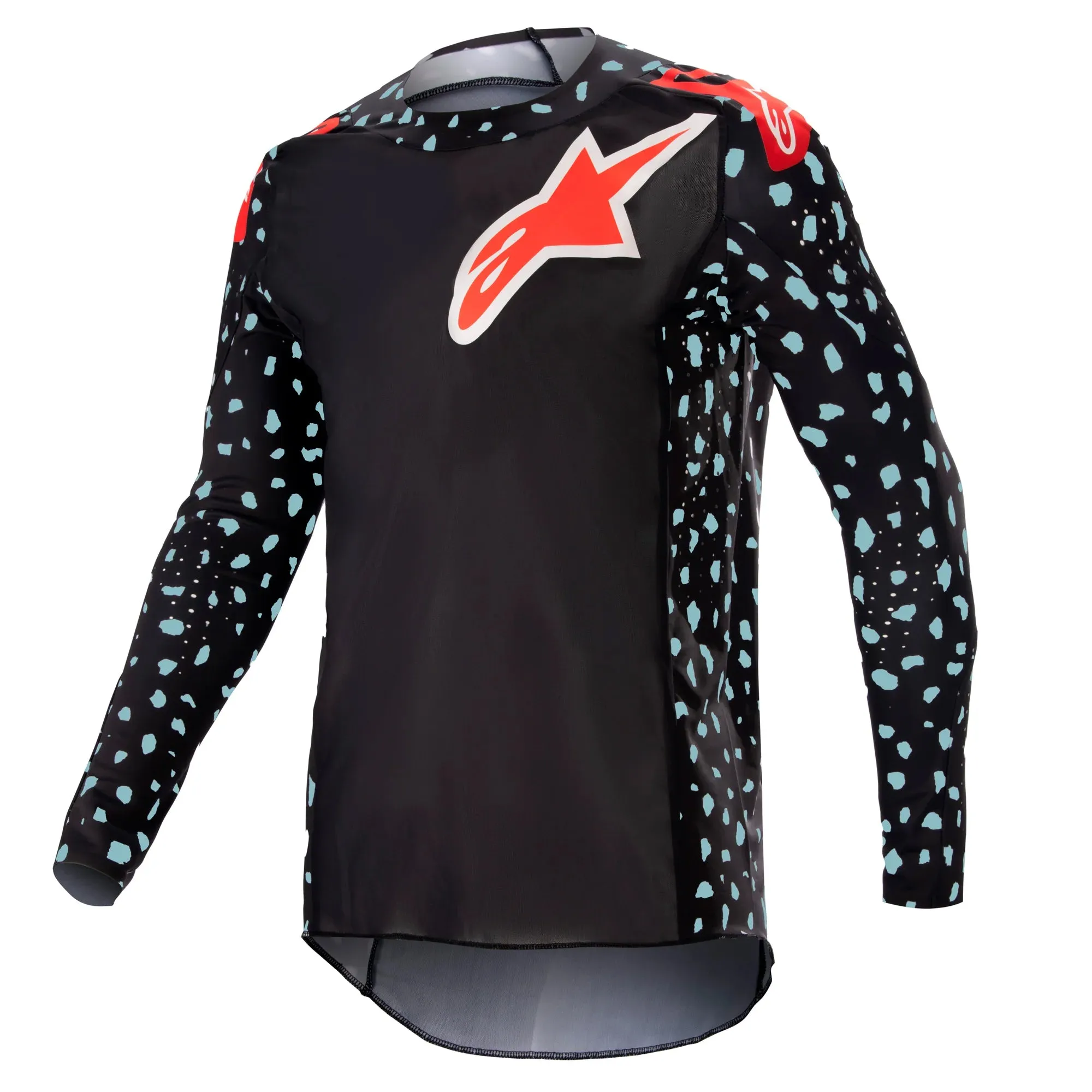 Alpinestars 2023 Supertech Pant and Jersey Combo