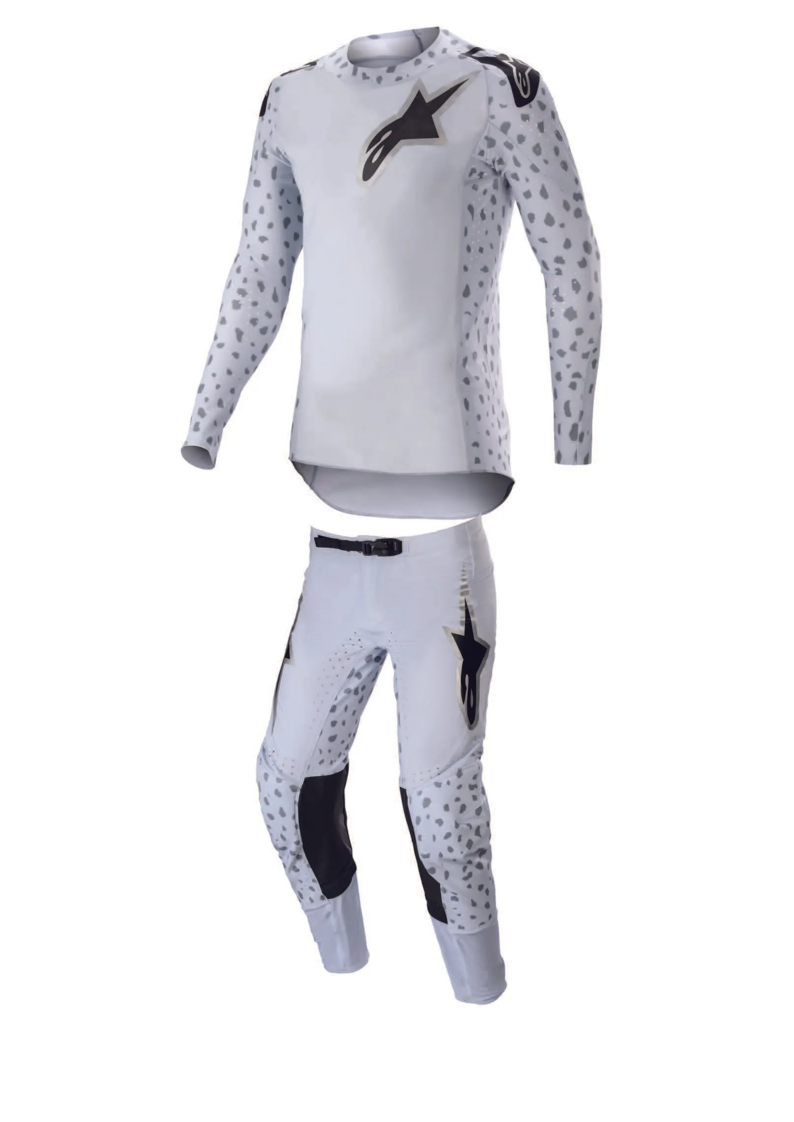 Alpinestars 2023 Supertech Pant and Jersey Combo