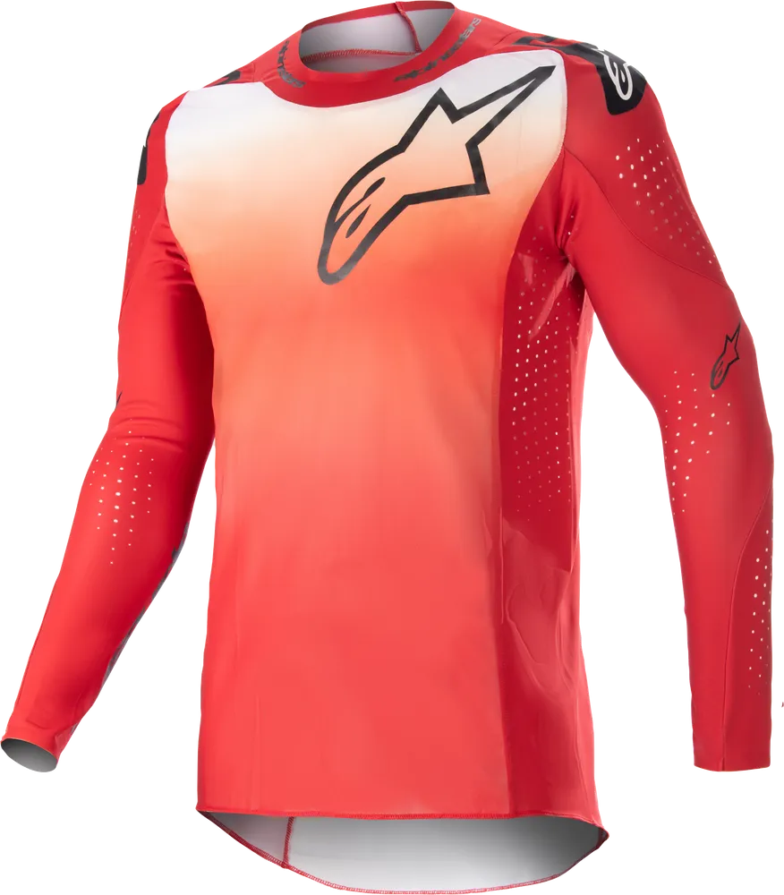 Alpinestars 2023 Supertech Pant and Jersey Combo