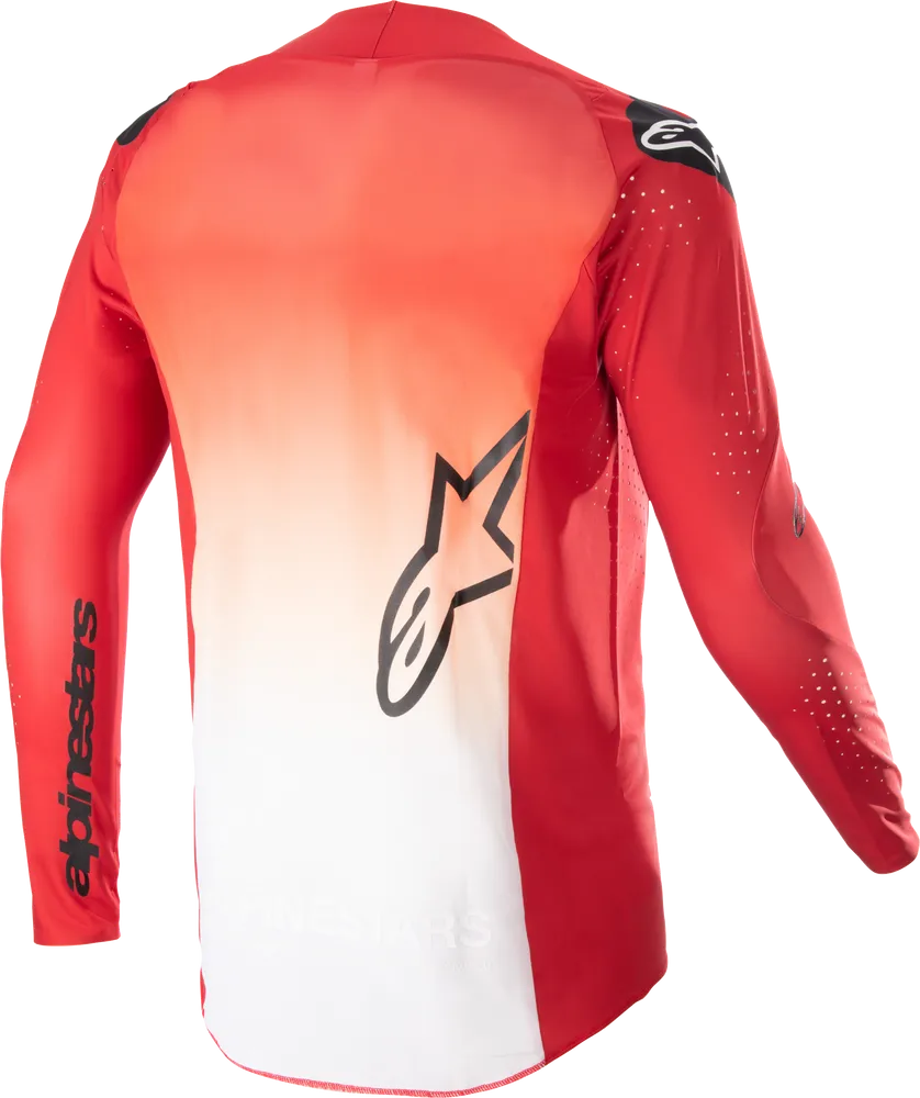 Alpinestars 2023 Supertech Pant and Jersey Combo