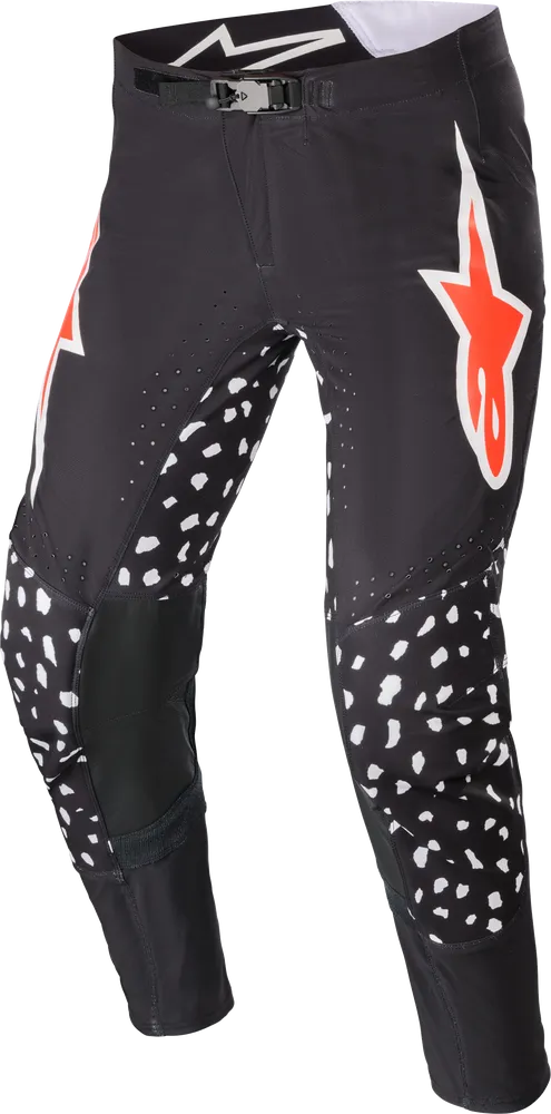 Alpinestars 2023 Supertech Pant and Jersey Combo