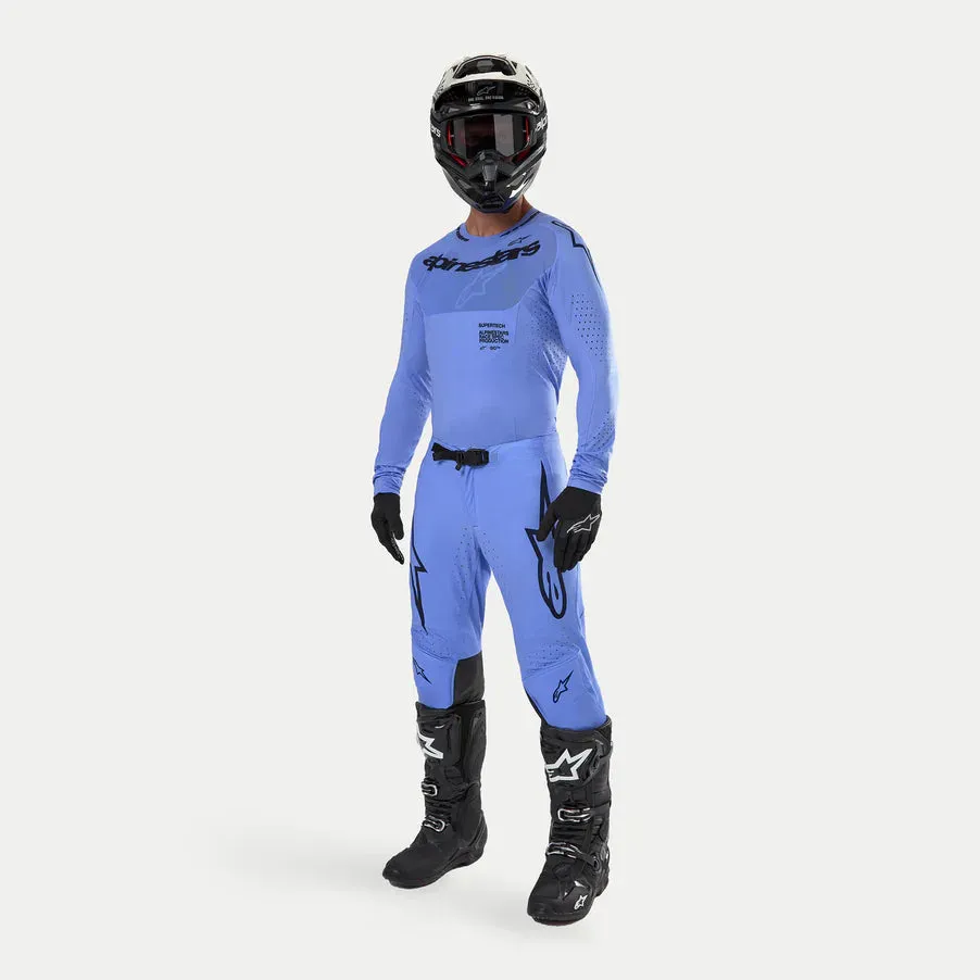 Alpinestars 2024 Supertech Dade Jersey/Pant Kit