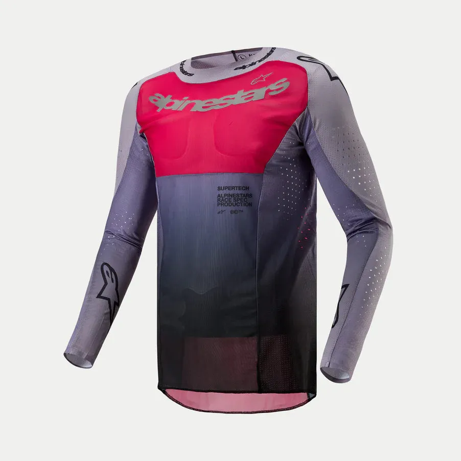 Alpinestars 2024 Supertech Dade Jersey/Pant Kit